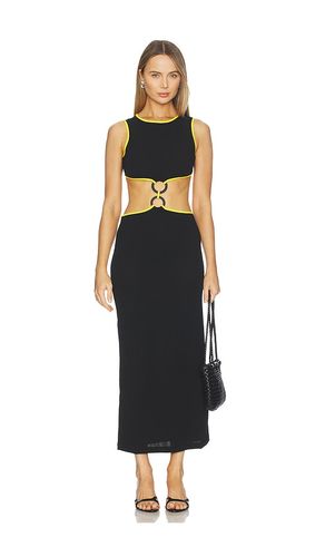 ROBE À DÉCOUPES en ,. Taille L. Also en M, S, XL, XS - Saudade - Modalova
