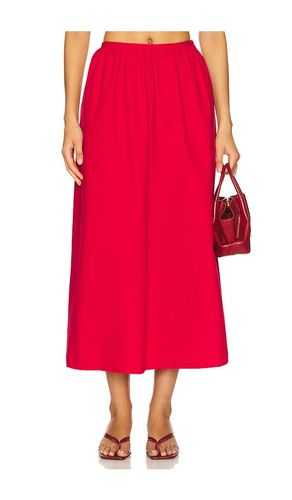 JUPE CHARM en . Taille L. Also en M, S, XS - Saudade - Modalova