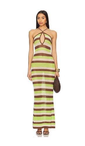 ROBE MAXI HAZEL en , . Taille L. Also en - SEVEN WONDERS - Modalova