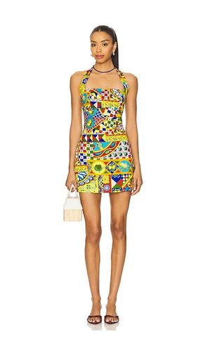 ROBE COURTE AERA en ,. Taille S. Also en M - SEVEN WONDERS - Modalova