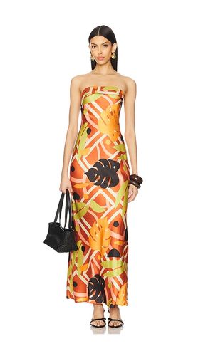 ROBE MAXI SACHI en . Taille S. Also en XS, M - SEVEN WONDERS - Modalova
