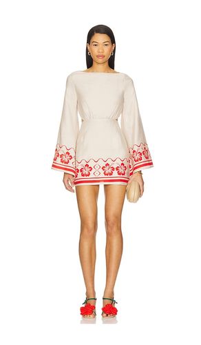 ROBE COURTE ISLA in . Size S, XS - SEVEN WONDERS - Modalova