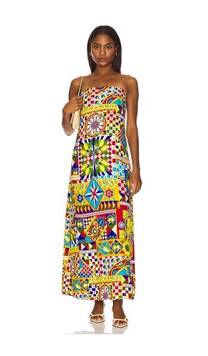 ROBE MAXI SAPHIRA in ,. Size XS - SEVEN WONDERS - Modalova