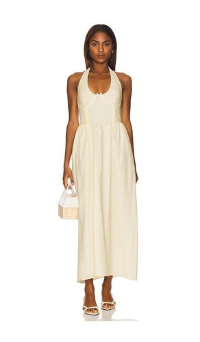 ROBE MI-LONGUE CALIANNA en . Taille L. Also en M, S, XS - SEVEN WONDERS - Modalova