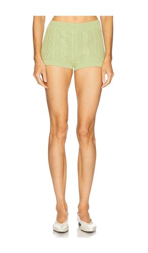 Abriella Hot Short en . Taille S. Also en XS, L, XL - SEVEN WONDERS - Modalova