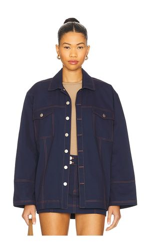 Veronica Jacket en . Taille L. Also en M, S, XL, XS - SEVEN WONDERS - Modalova