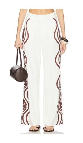 PANTALON ATHENI en . Taille L. Also en M, S, XL, XS - SEVEN WONDERS - Modalova