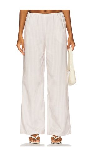 PANTALON NICOLETTE en . Taille L. Also en M, S, XL, XS - SEVEN WONDERS - Modalova