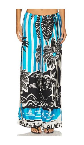 PANTALON ADALLA en . Taille M. Also en - SEVEN WONDERS - Modalova