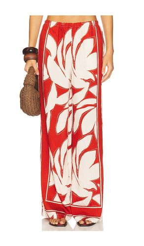 PANTALON PALAZZO ARLETTE en . Taille M. Also en XL, XS - SEVEN WONDERS - Modalova
