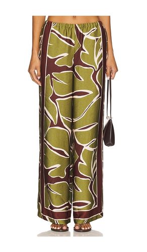 PANTALON ALESSANDRA en . Taille L. Also en XL - SEVEN WONDERS - Modalova