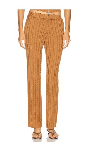 PANTALON CAMILA en . Taille S. Also en XS, M, L - SEVEN WONDERS - Modalova