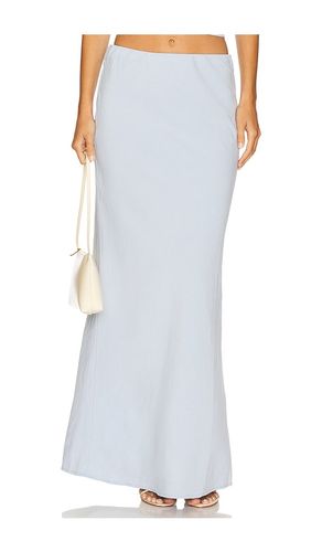 JUPE LONGUE BILLIE en . Taille S. Also en L, XL - SEVEN WONDERS - Modalova