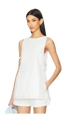Arabella Top en . Taille L. Also en M, S, XL, XS - SEVEN WONDERS - Modalova