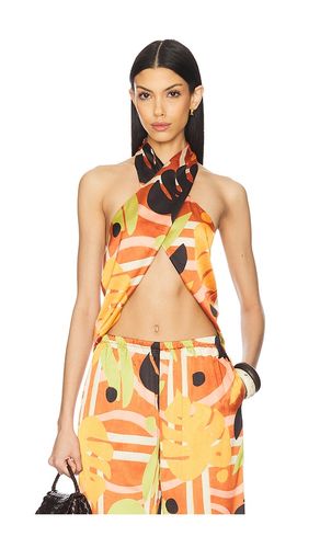 Sachi Top en . Taille S. Also en M, L - SEVEN WONDERS - Modalova
