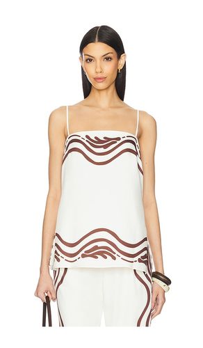 Wisteria Top en . Taille L. Also en M, S, XL, XS - SEVEN WONDERS - Modalova