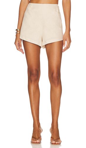 X REVOLVE Aby Short in . Size M, S, XL, XS, XXL, XXS - SNDYS - Modalova