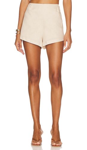 X REVOLVE Aby Short in . Size S, XL, XS, XXL, XXS - SNDYS - Modalova