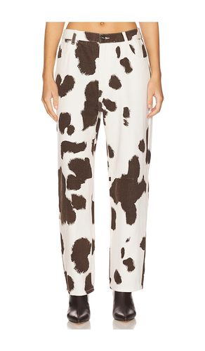 Becks Cowhide Jean en . Taille S. Also en XXS - SNDYS - Modalova