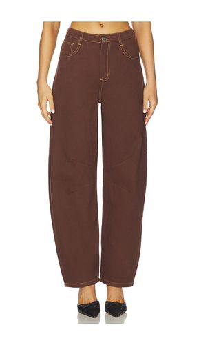 Lex Barrel en . Taille M. Also en S, XS, XXS - SNDYS - Modalova