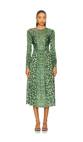 ROBE MI-LONGUE CLAUDE en . Taille S. Also en XS - Sea - Modalova