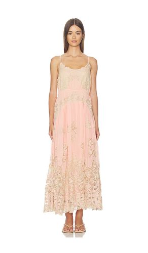 ROBE CARACO MAXI GRACELYN en . Taille XS. Also en S, M, XL - Sea - Modalova