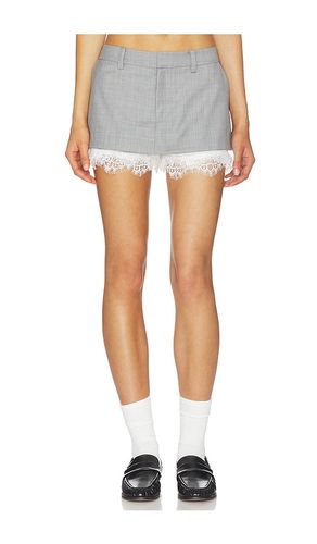 JUPE-SHORT FIORA en . Taille 0. Also en 10, 12, 2, 4, 6 - Sea - Modalova