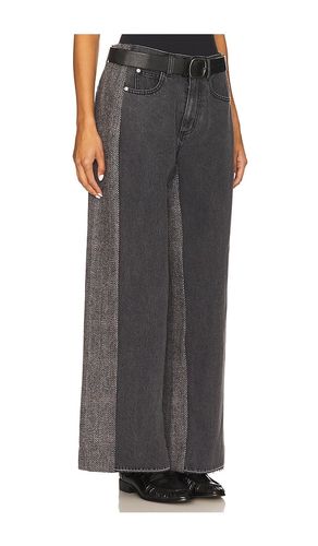 JAMBES LARGES ELENI en . Taille 00. Also en 10, 12, 2, 8 - Sea - Modalova