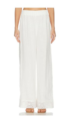 PANTALON GARDENER en . Taille S. Also en L, XL - Sea - Modalova