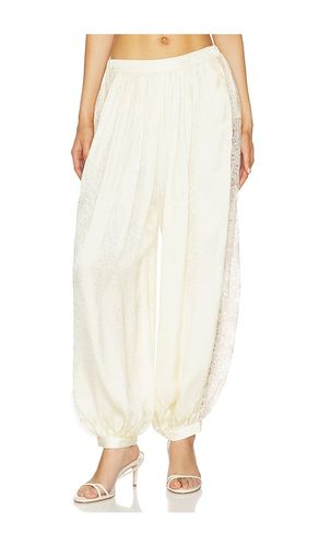 PANTALON ETHEL en . Taille S. Also en XL - Sea - Modalova