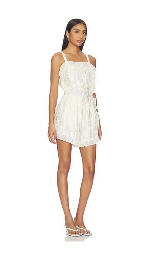 COMBISHORT DENTELLE ALINA en . Taille S. Also en XS, M, XL - Sea - Modalova