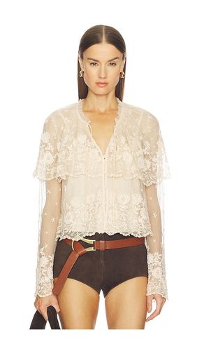 Bronte Longsleeve Top en . Taille S. Also en L, XL - Sea - Modalova