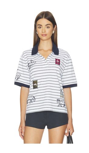 POLO WINSLOW en . Taille L. Also en M, S, XL, XS, XXS - Sea - Modalova