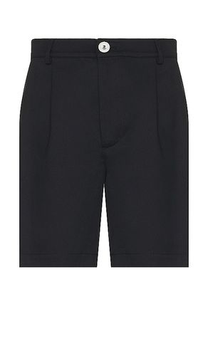 Melvin Pleated Short in . Size 50 - SIEDRES - Modalova