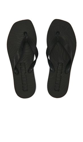 TONGS TAPERED PLATFORM en . Taille 37. Also en 38, 39, 40 - Sleepers - Modalova