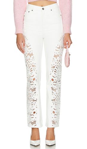 JEAN CUTWORK in . Size 27, 28 - self-portrait - Modalova