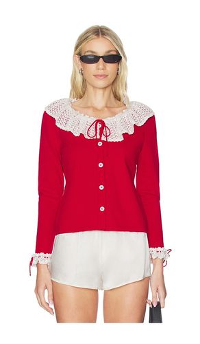 GILET MALENA en . Taille XL. Also en XS - Sleeper - Modalova