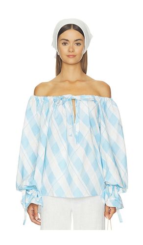 CHEMISE DÉCONTRACTÉE CHA-CHA en . Taille M/L. Also en XS/S - Sleeper - Modalova