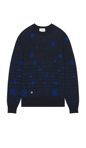 Sheep Inc. PULL in Blue. Size S - Sheep Inc. - Modalova