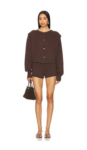 COMBISHORT SABLE in . Size M, S, XL - SER.O.YA - Modalova