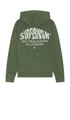 SWEAT À CAPUCHE en . Taille L. Also en XL/1X - SUPERVSN - Modalova