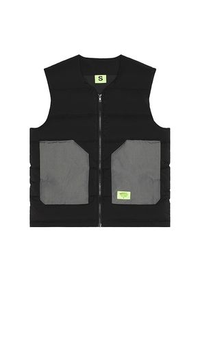 GILET in . Size M, XL/1X - SUPERVSN - Modalova