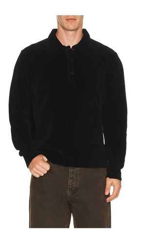 Chenile Polo en . Taille L. Also en M, S, XL/1X, XXL/2X - Sunflower - Modalova