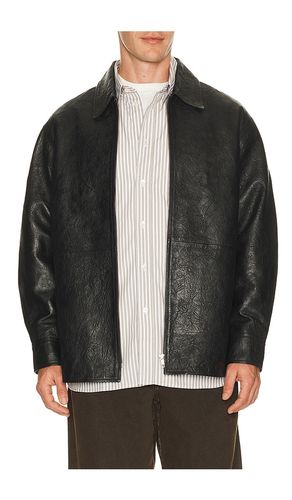 BLOUSON CRINKLE en . Taille 48. Also en 50 - Sunflower - Modalova