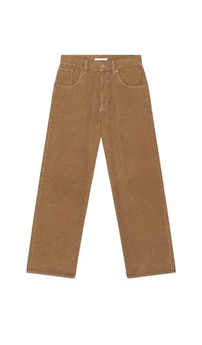 PANTALON SUPER WIDE en . Taille 30x32. Also en 34x32, 36x32 - Sunflower - Modalova