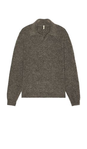 Mohair Polo en . Taille S. Also en - Sunflower - Modalova