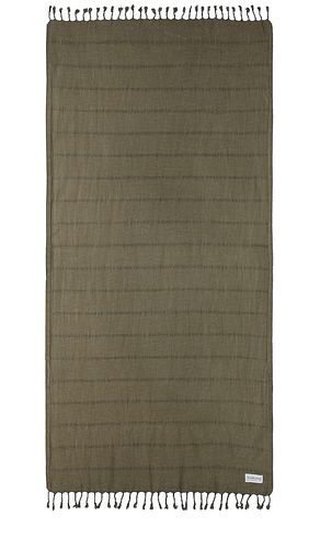 SERVIETTE DE PLAGE CAPRI SAND FREE BEACH TOWEL en - Sunkissed - Modalova