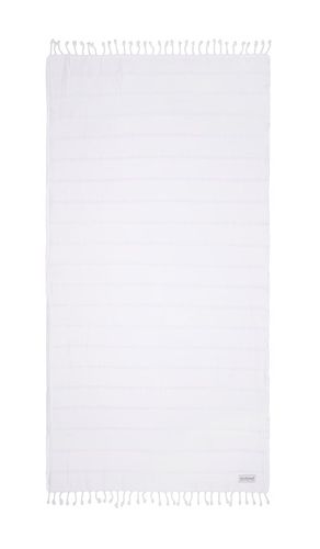 SERVIETTE DE PLAGE MILOS SAND FREE BEACH TOWEL en - Sunkissed - Modalova