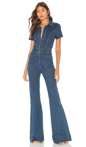 COMBINAISON EVERHART en . Taille S. Also en L, XL - Show Me Your Mumu - Modalova