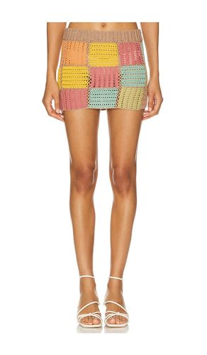 JUPE EDITH in ,. Size L - SHE MADE ME - Modalova